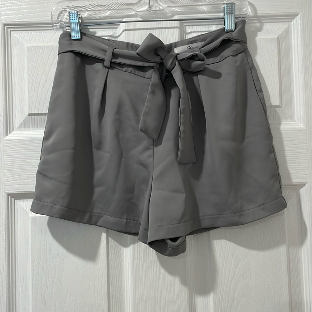 Misguided Shorts
